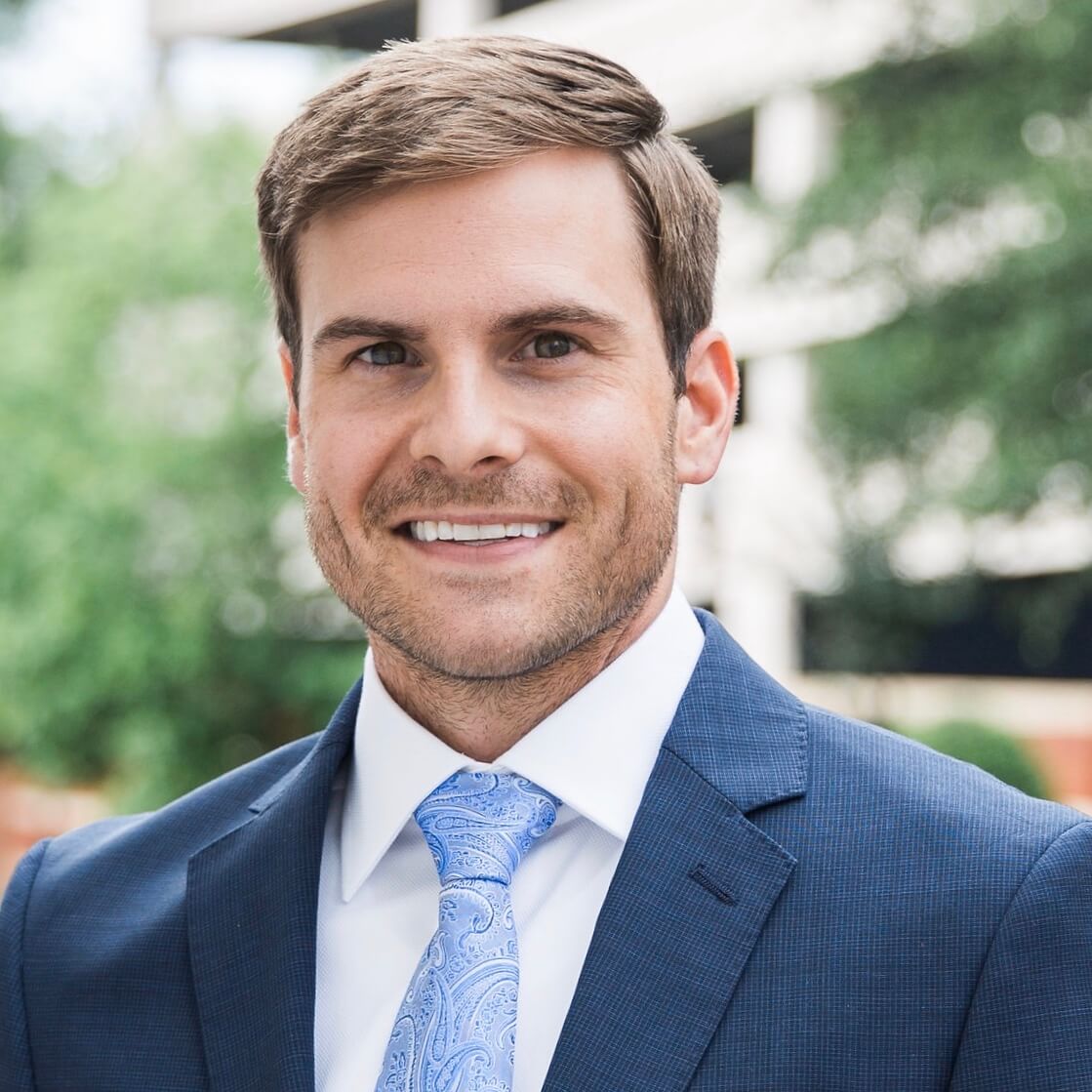 Meet  Dr. Witt