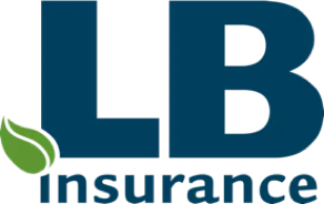 LB Insurance logo