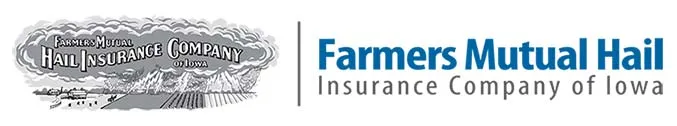 farmers mutual hail logo