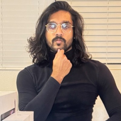 Author