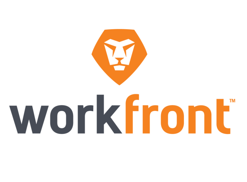workfront logo
