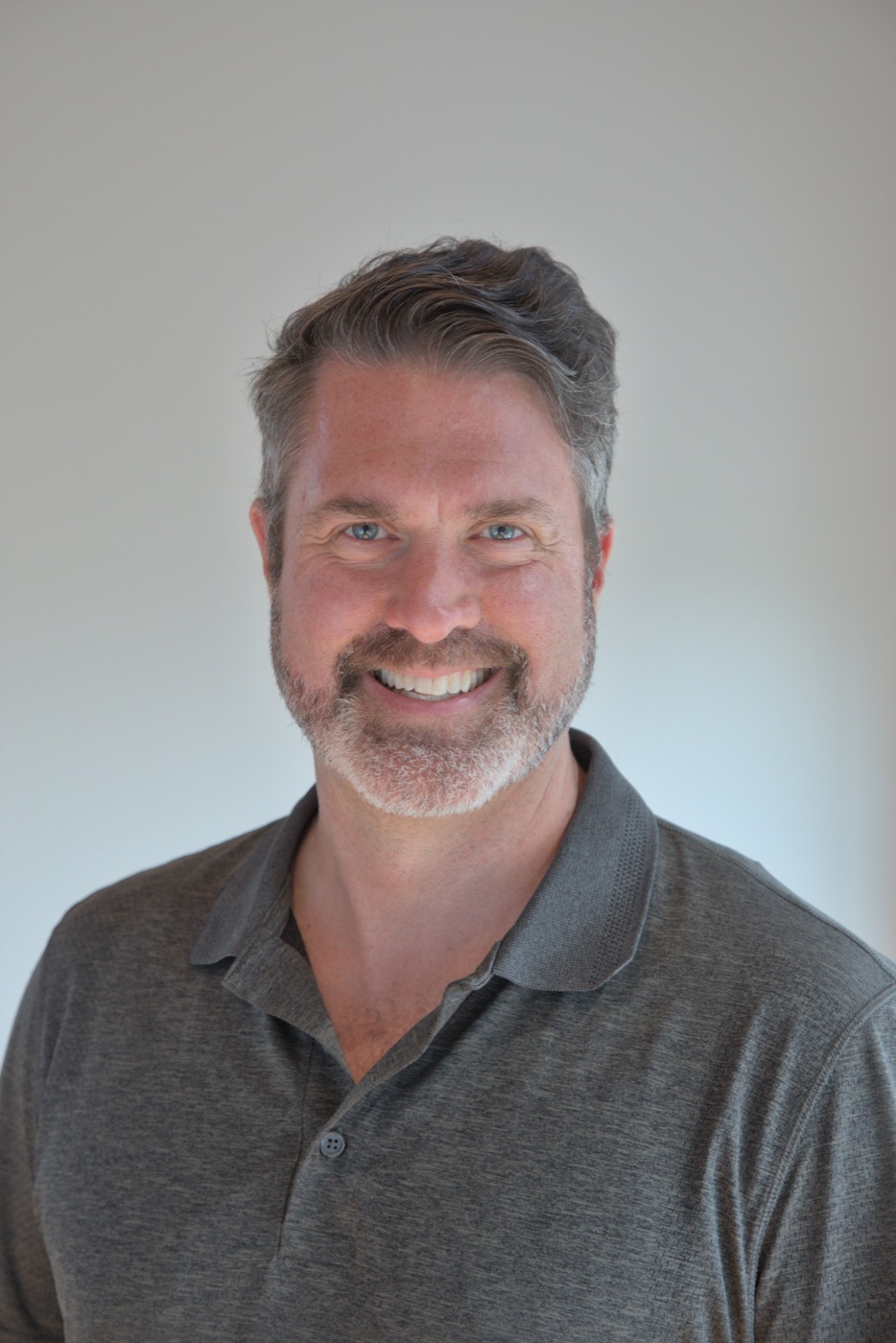Gavin Rimmer, Survey & Geomatics Manager at Spitfire Drone Survey