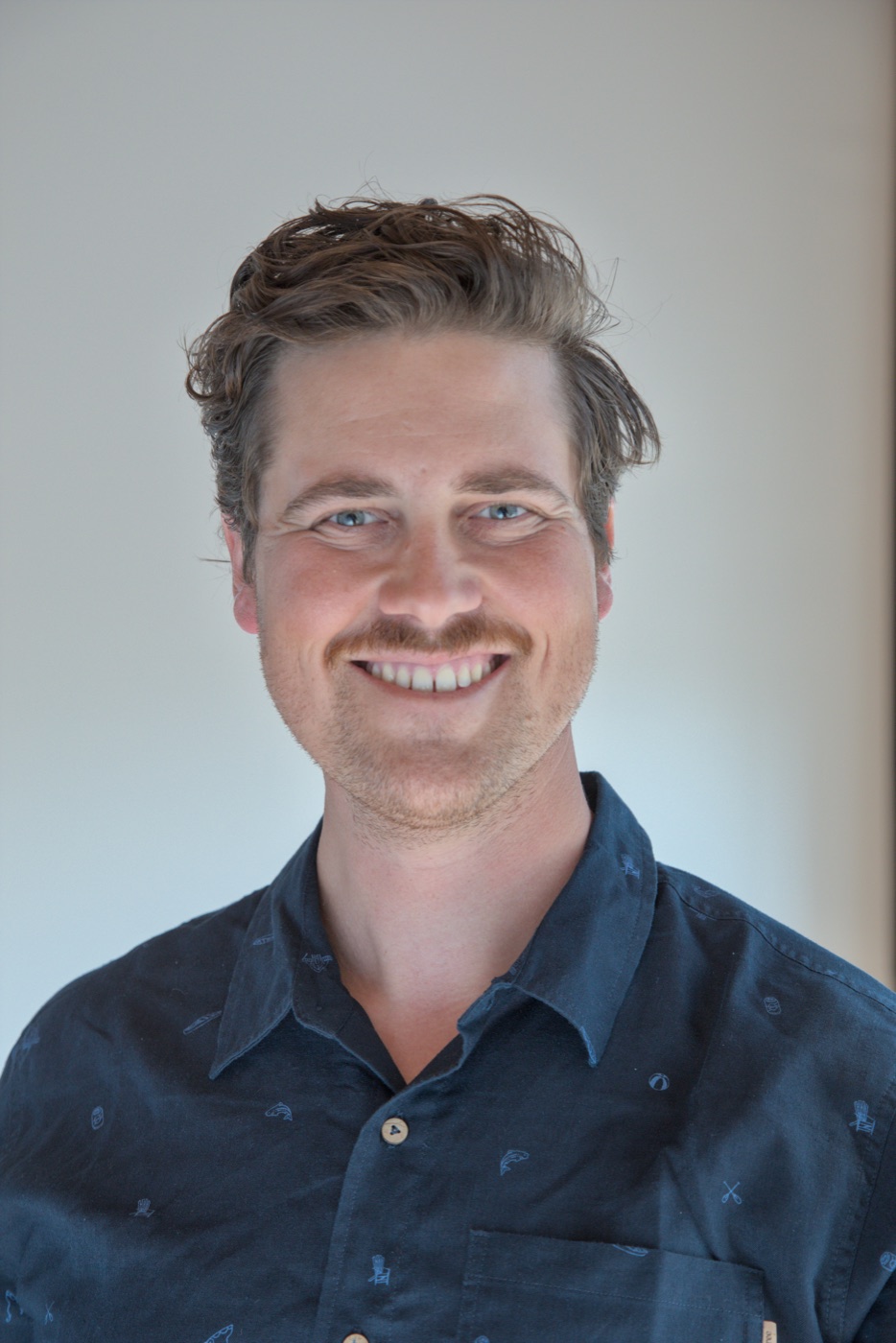 Bill Beaubien, UAV & Reality Capture Specialist at Spitfire Drone Survey