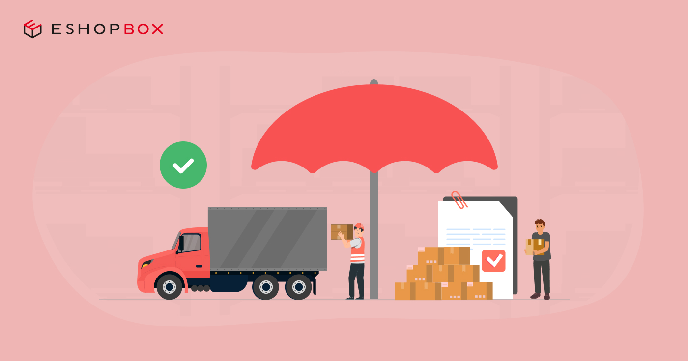 Can Shipping Coverage Help You Win Back Customer Trust?