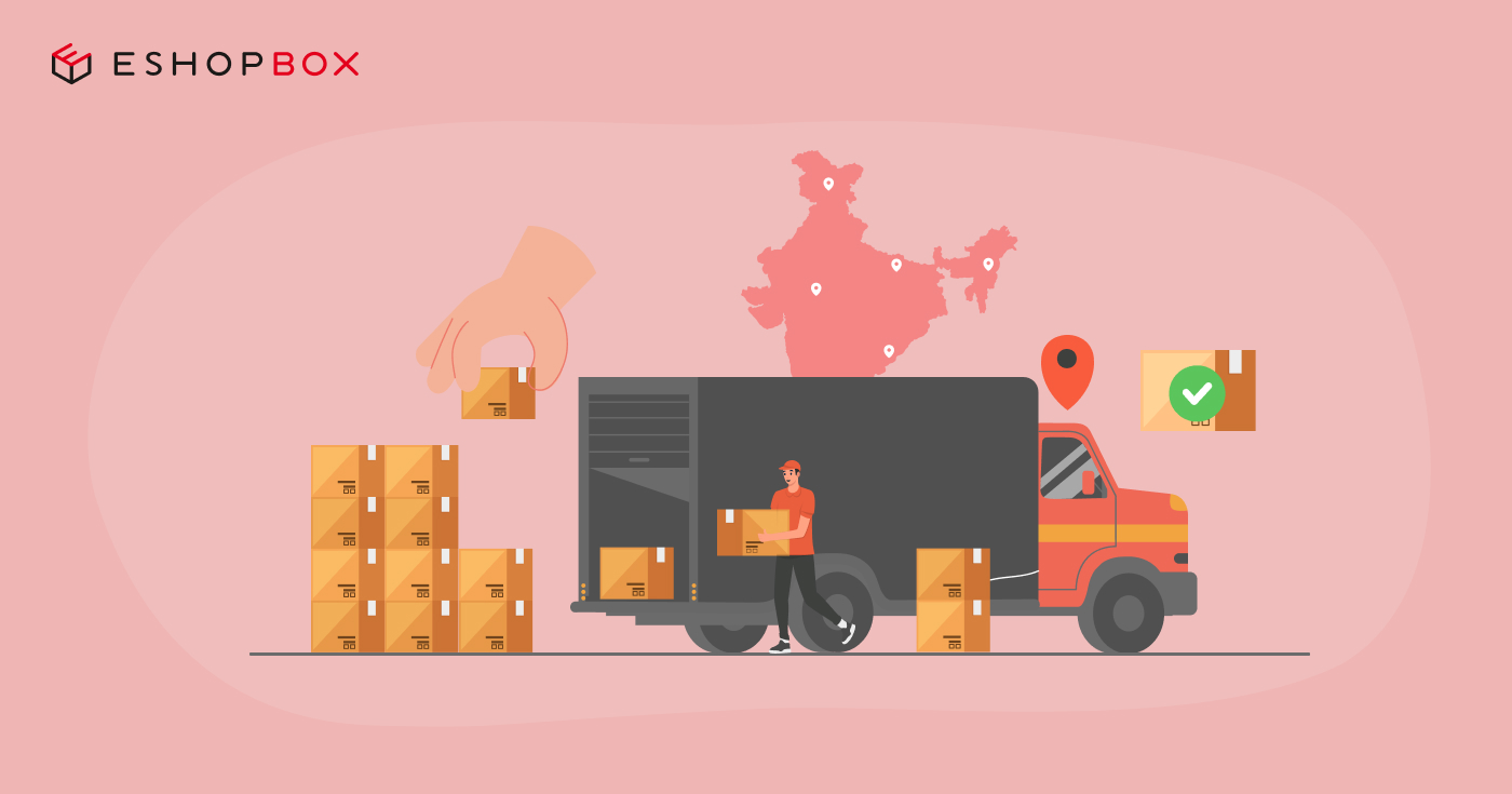 How to choose the best shipping for your B2B ecommerce business?