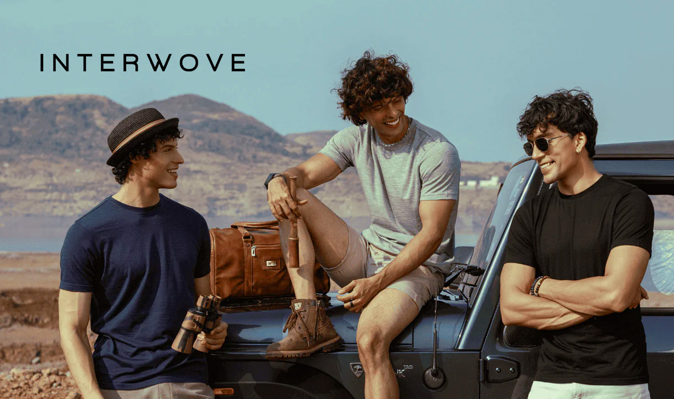 Interwove