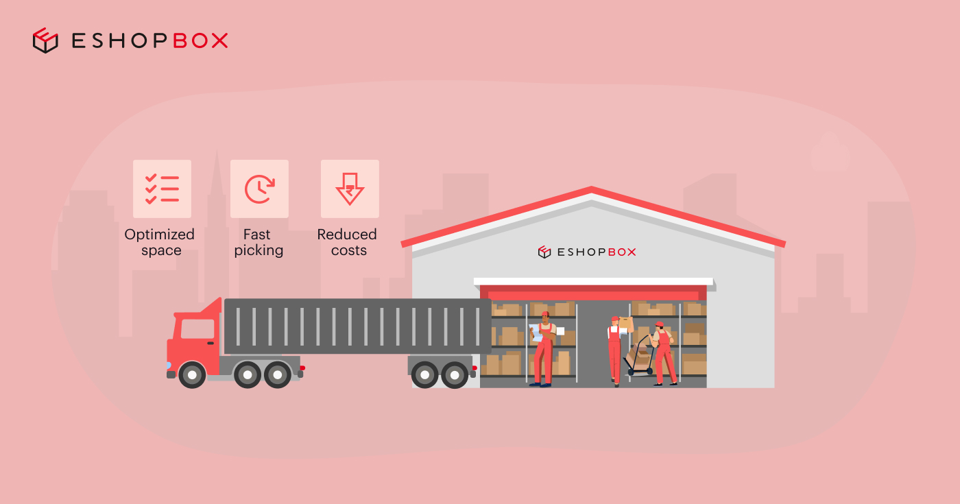 Warehouse Planning: Optimizing Your Space for Efficiency