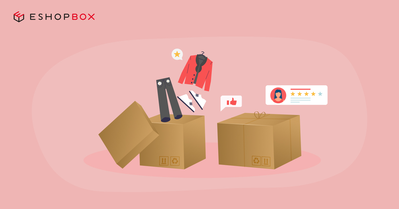The role of kitting in creating unforgettable unboxing for fashion brands