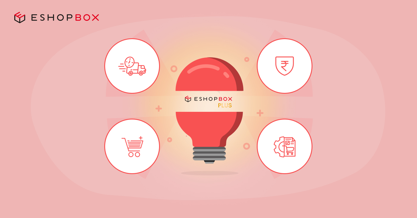 Why growing brands choose Eshopbox Plus for ecommerce success? 