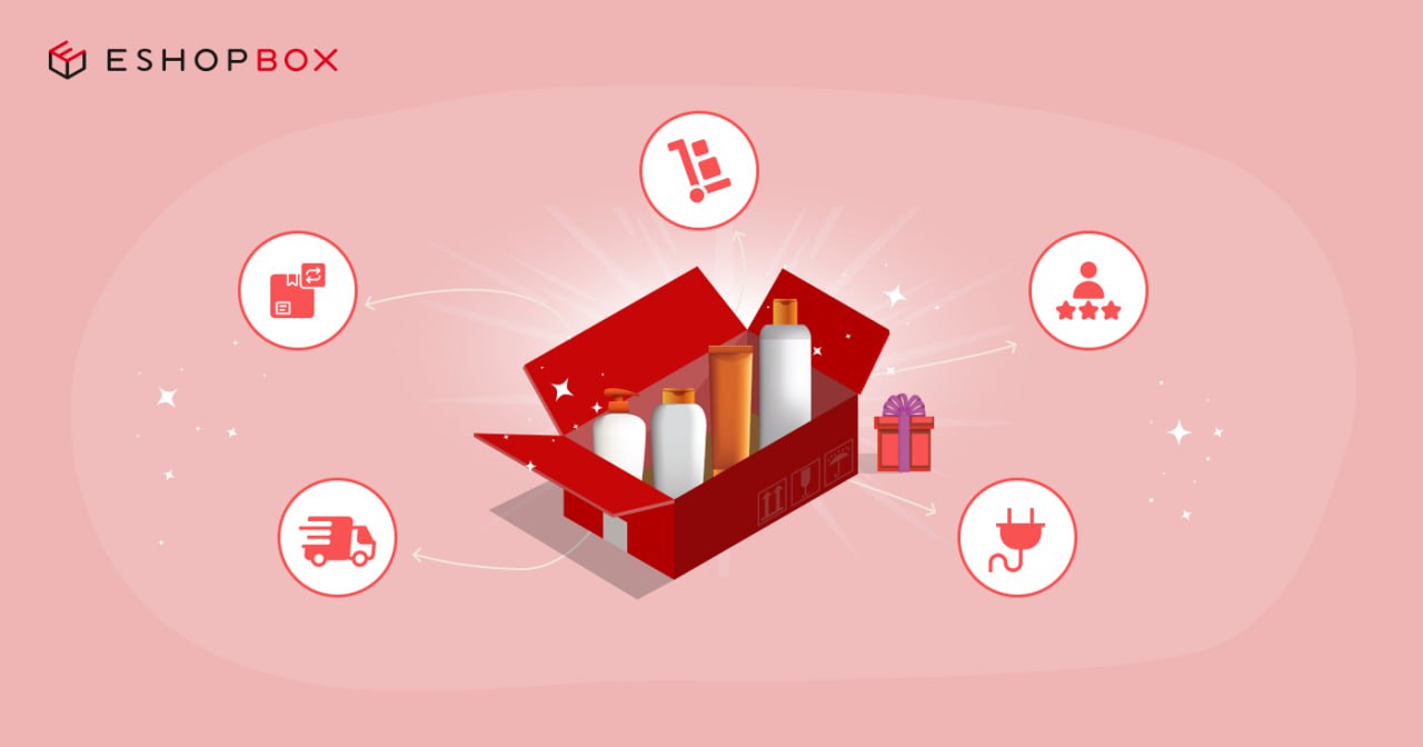 How kitting drives sales efficiency during the festive rush?