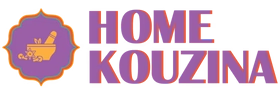 Home Kouzina