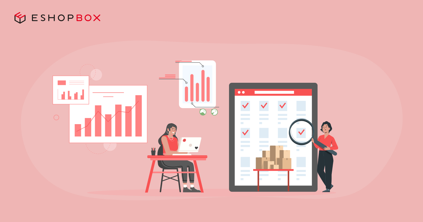 How can shipping analytics help you predict demand and prevent stockouts?