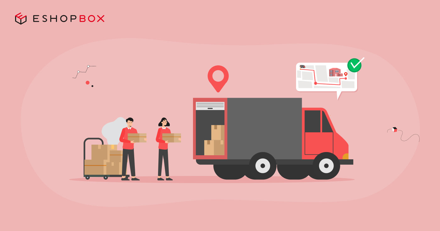 Fast Isn’t the Goal Anymore: Why Smart Ecommerce Fulfillment Wins Customer Trust