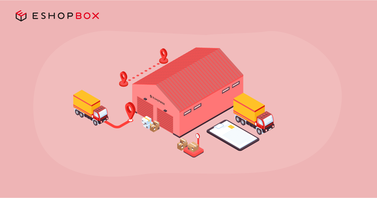 2026 fulfilment: Why ecommerce brands can’t operate with 2020 logistics anymore