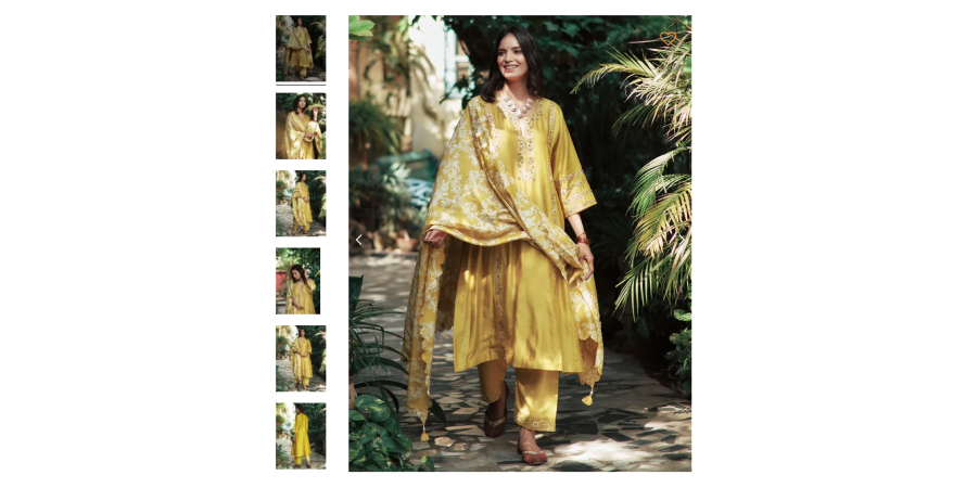 The loom includes multiple product images