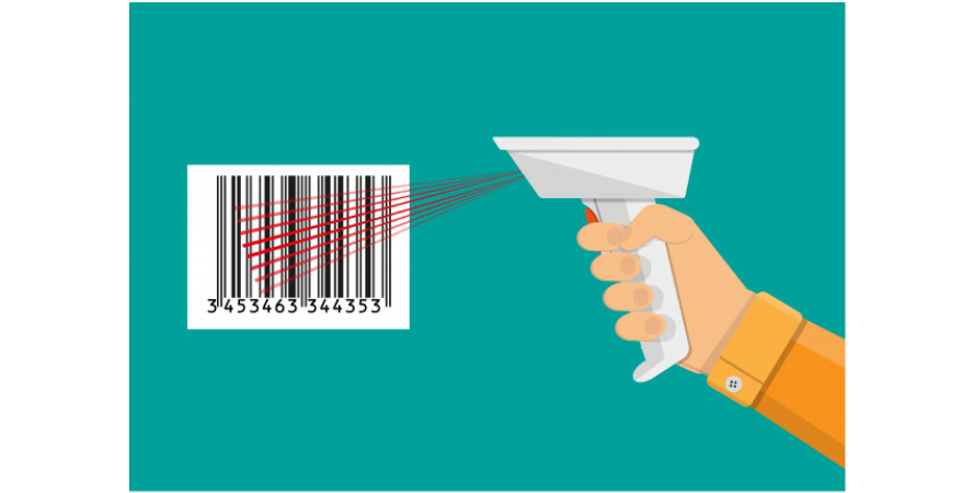 Barcode Scanning
