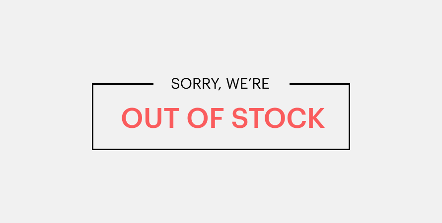 Ecommerce overselling
