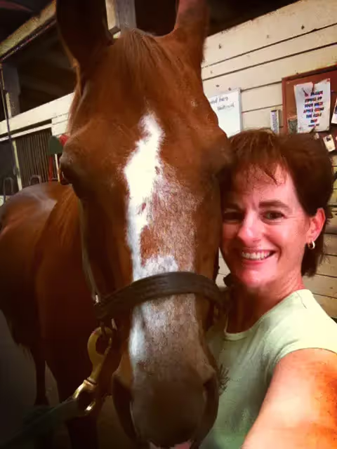 Sheri Israel