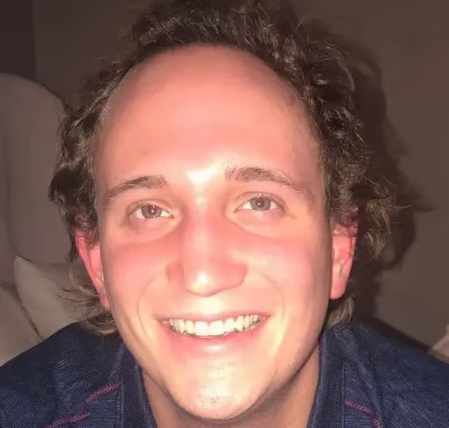 Matt Szabo