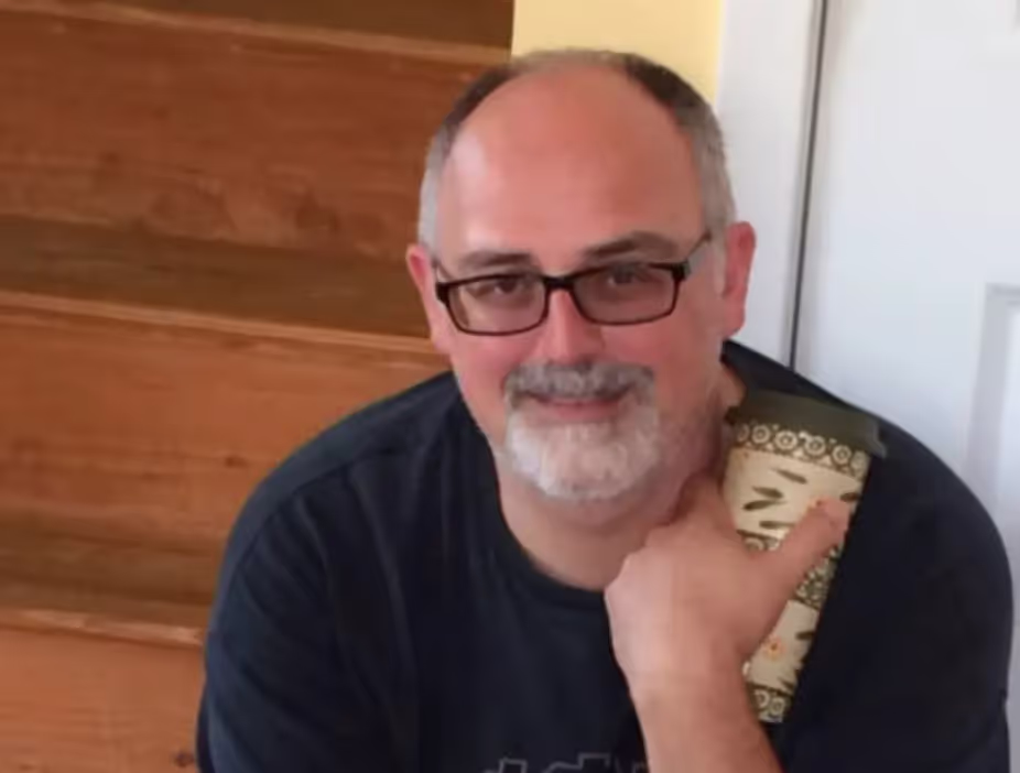 Rick Osborne