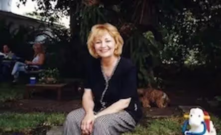Dianne Lott
