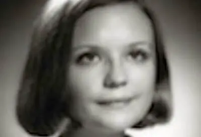 Becky Wright