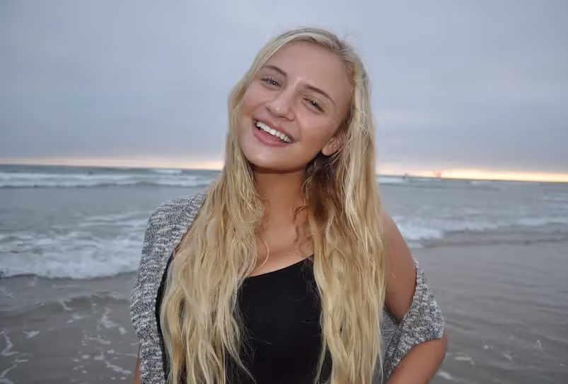 Megan Szabo