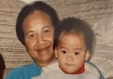 Gramma Poun Wang
