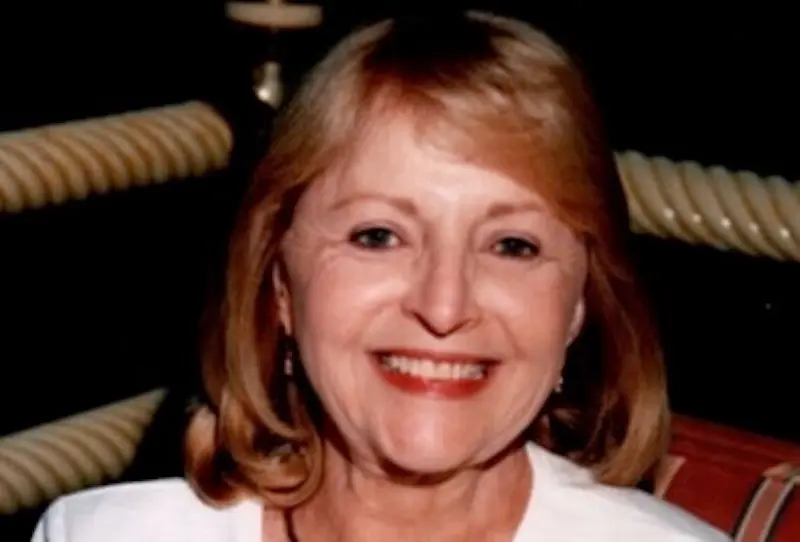 Diane Kirkland Roehrich