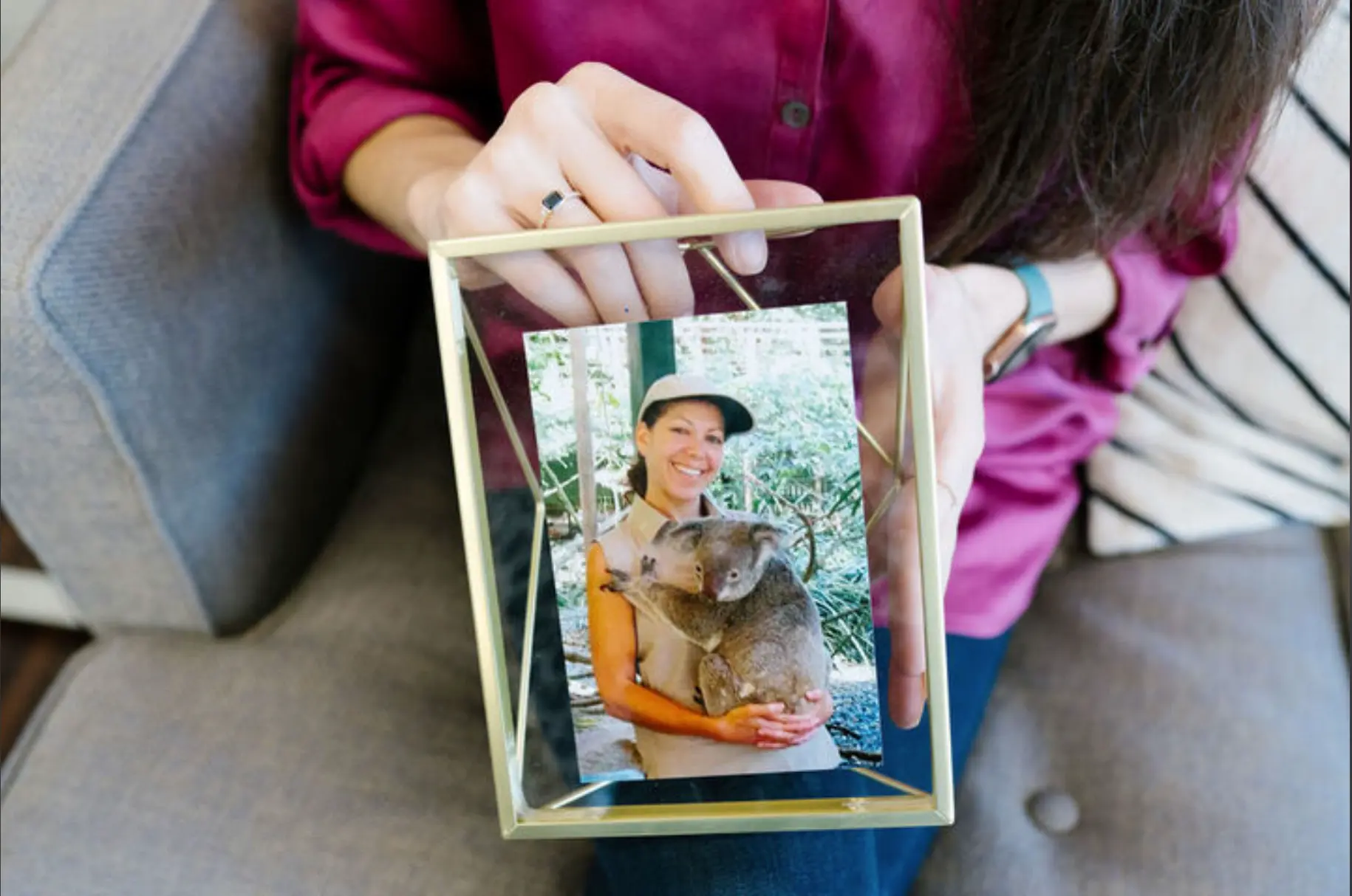 6 Legacy Project Ideas to Honor Your Loved Ones | Eterneva
