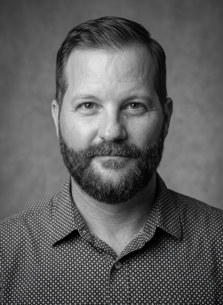 Garrett Ozar