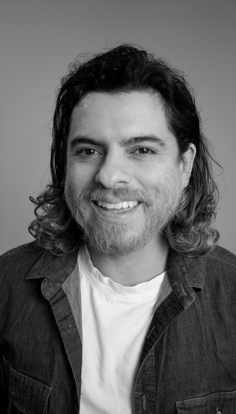 Phil Cisneros
