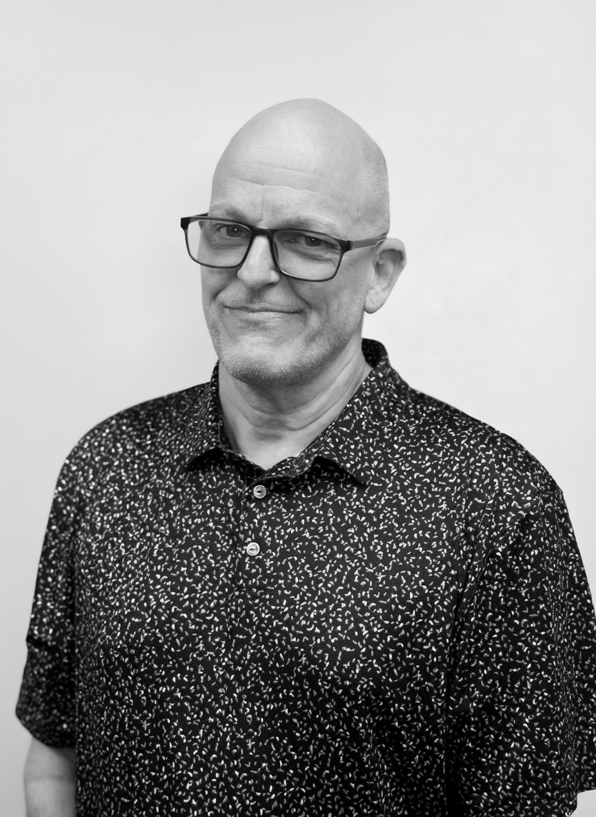 Jason Rittimann