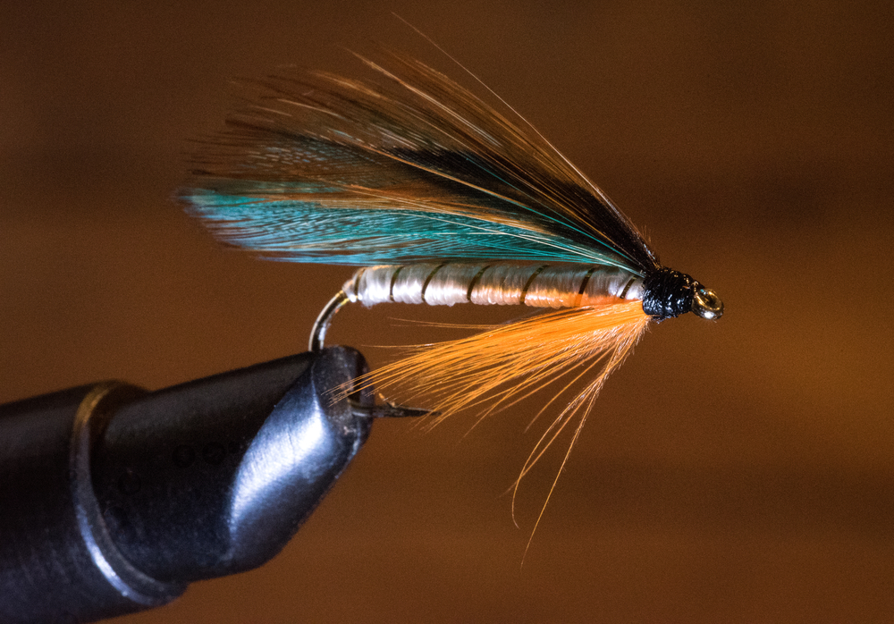 Top Fly Options for Alaska Salmon Fly Fishing Top Fly Options for Alaska Salmon Fly Fishing