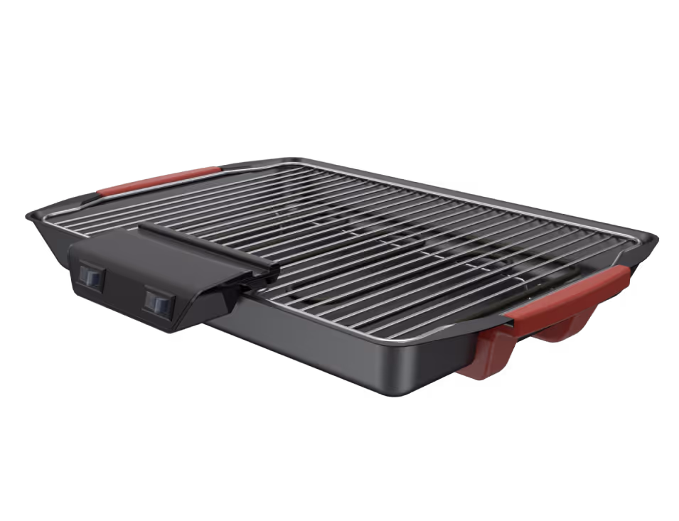 Queste stufe ad infrarossi sono ideali per chi ama il calore del fuoco