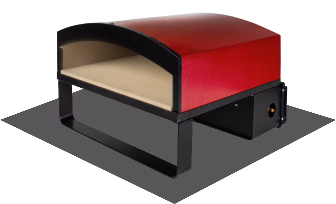 Queste stufe ad infrarossi sono ideali per chi ama il calore del fuoco