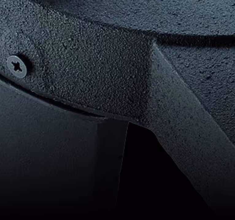 Un dettaglio di K Tre Bartolini