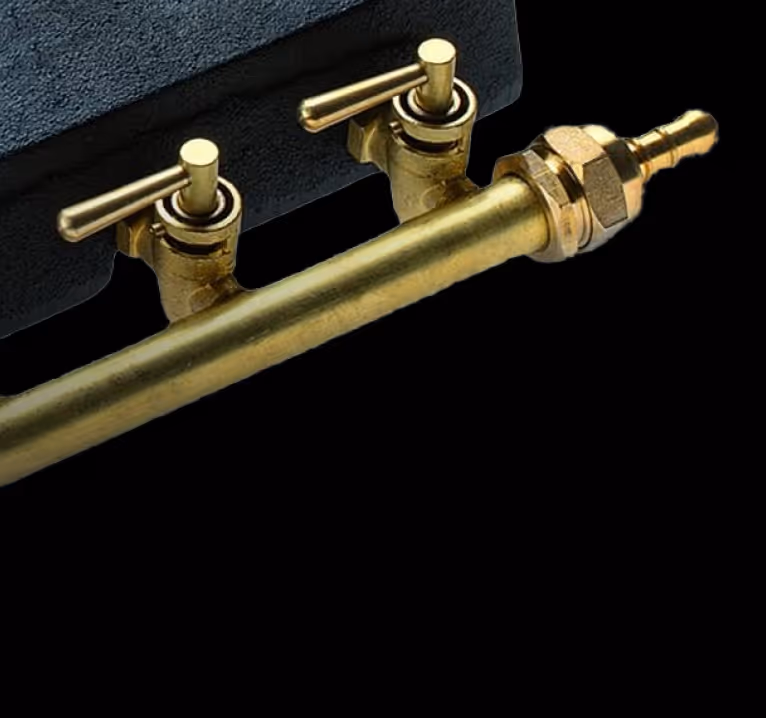 Un dettaglio di K Tre Bartolini