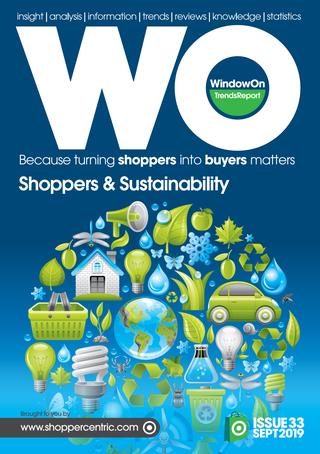 Window On Front Cover