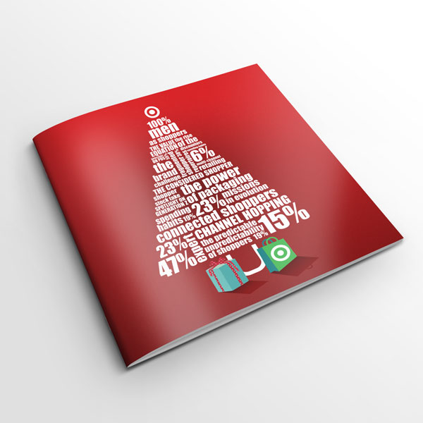 Shoppercentric Christmas Card
