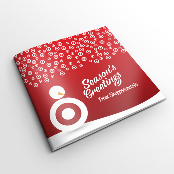Shoppercentric Christmas Card
