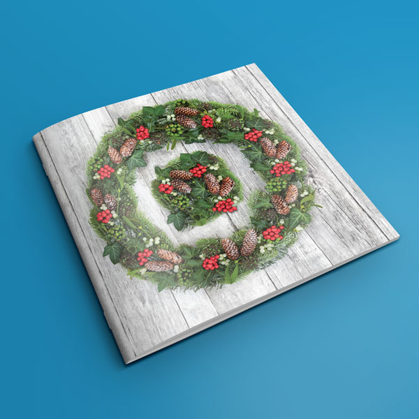 Shoppercentric Christmas Card