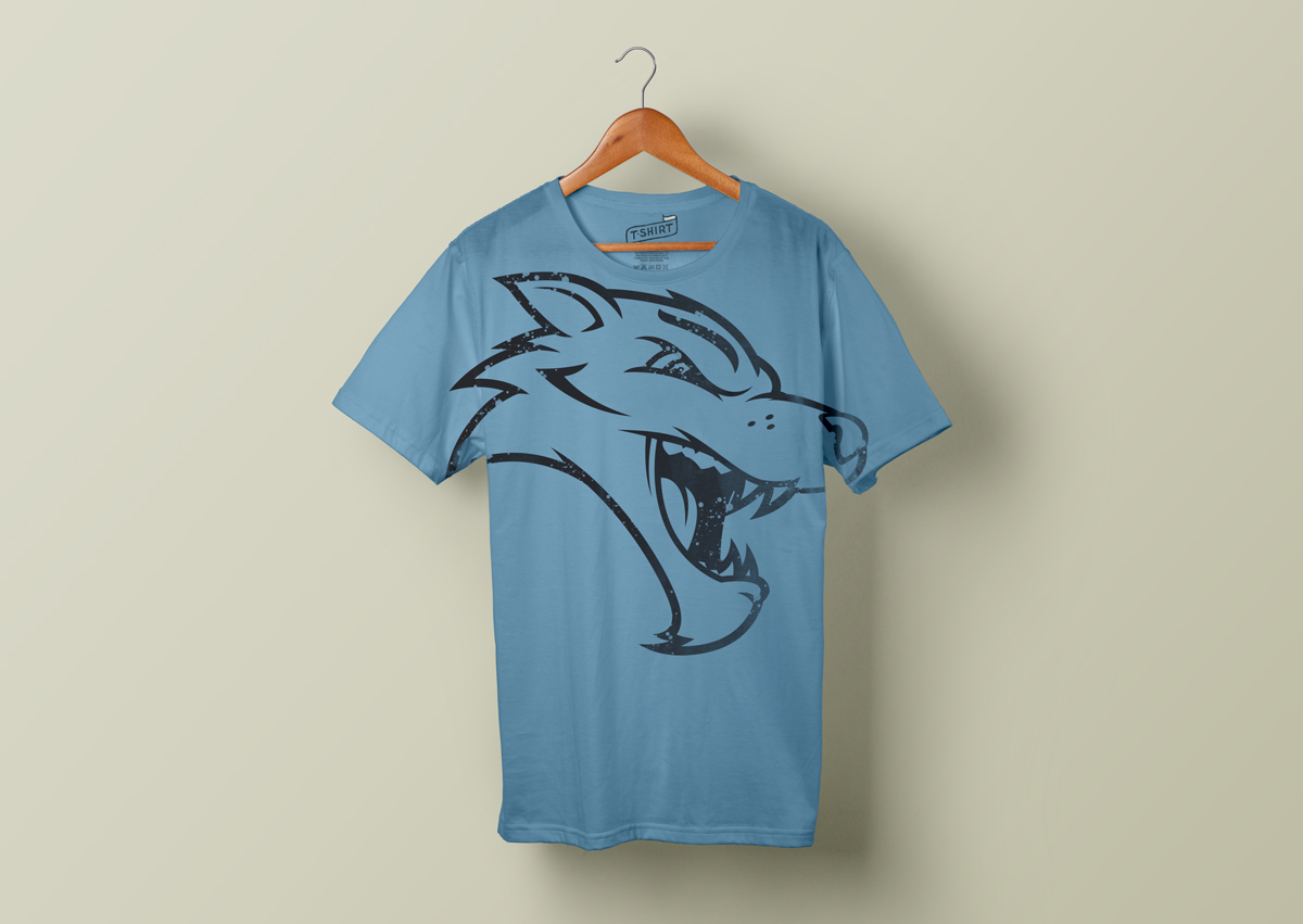 Wolves T-Shirt