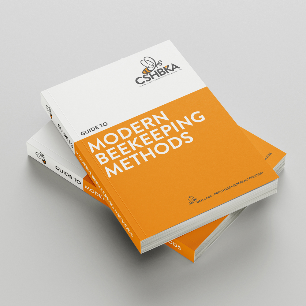 Beekeepers Booklet