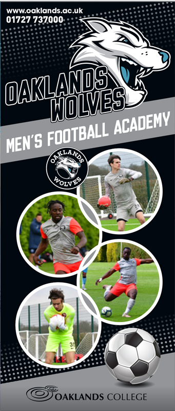 Pull-Up Banner Panel