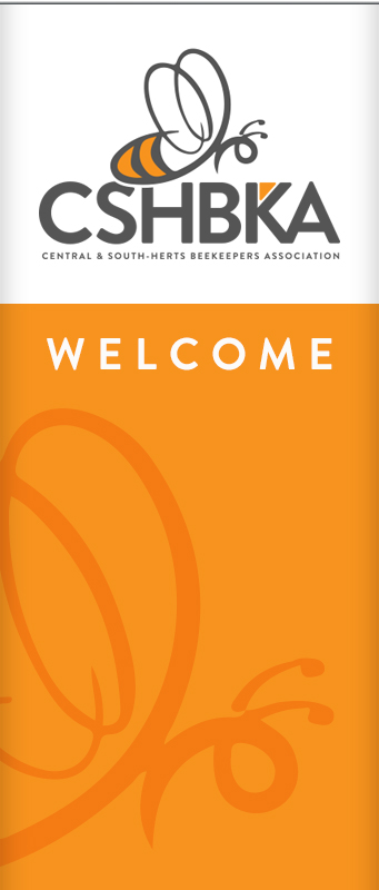 Pull-Up Banner Panel