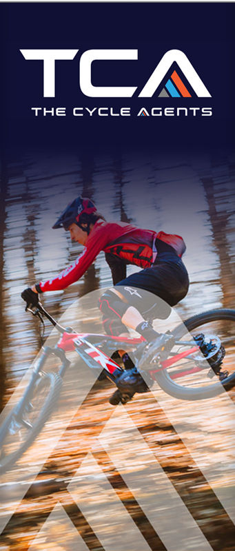 Pull-Up Banner Panel