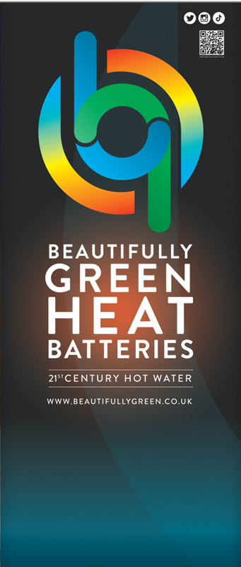 Pull-Up Banner Panel