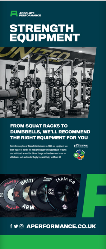 Pull-Up Banner Panel