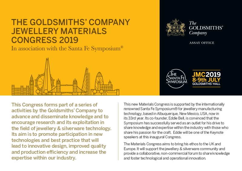 Assay Office Conference Invitation